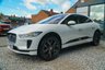 USED 2021 21 JAGUAR I-PACE 400 90kWh HSE SUV 5dr Electric Auto 4WD (400 ps) 