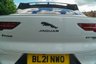 USED 2021 21 JAGUAR I-PACE 400 90kWh HSE SUV 5dr Electric Auto 4WD (400 ps) 