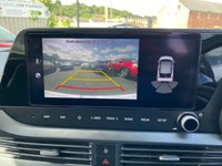 USED 2021 71 HYUNDAI I20 1.0 T-GDi MHEV SE Connect Hatchback 5dr Petrol Hybrid Manual Euro 6 (s/s) (100 ps) SUPPLIED WITH  AA WARRANTY