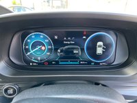 USED 2021 71 HYUNDAI I20 1.0 T-GDi MHEV SE Connect Hatchback 5dr Petrol Hybrid Manual Euro 6 (s/s) (100 ps) SUPPLIED WITH  AA WARRANTY