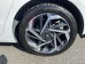 USED 2021 71 HYUNDAI I20 1.0 T-GDi MHEV SE Connect Hatchback 5dr Petrol Hybrid Manual Euro 6 (s/s) (100 ps) SUPPLIED WITH  AA WARRANTY