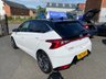 USED 2021 71 HYUNDAI I20 1.0 T-GDi MHEV SE Connect Hatchback 5dr Petrol Hybrid Manual Euro 6 (s/s) (100 ps) SUPPLIED WITH  AA WARRANTY