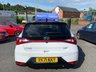 USED 2021 71 HYUNDAI I20 1.0 T-GDi MHEV SE Connect Hatchback 5dr Petrol Hybrid Manual Euro 6 (s/s) (100 ps) SUPPLIED WITH  AA WARRANTY