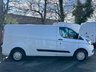 USED 2020 20 FORD TRANSIT CUSTOM 2.0 300 EcoBlue Trend Panel Van 5dr Diesel Manual L2 H1 Euro 6 (s/s) (105 ps) 300 TREND ECOBLUE + fantatic value fsh security locks longwheelbase