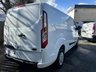USED 2020 20 FORD TRANSIT CUSTOM 2.0 300 EcoBlue Trend Panel Van 5dr Diesel Manual L2 H1 Euro 6 (s/s) (105 ps) 300 TREND ECOBLUE + fantatic value fsh security locks longwheelbase