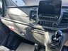 USED 2020 20 FORD TRANSIT CUSTOM 2.0 300 EcoBlue Trend Panel Van 5dr Diesel Manual L2 H1 Euro 6 (s/s) (105 ps) 300 TREND ECOBLUE + fantatic value fsh security locks longwheelbase