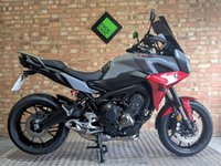 USED 2019 19 YAMAHA TRACER 900 2019. RECENT SERVICE. REALLY GOOD CONDITION. RECENTLY SERVICED