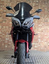 USED 2019 19 YAMAHA TRACER 900 2019. RECENT SERVICE. REALLY GOOD CONDITION. RECENTLY SERVICED
