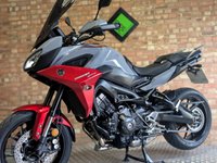 USED 2019 19 YAMAHA TRACER 900 2019. RECENT SERVICE. REALLY GOOD CONDITION. RECENTLY SERVICED