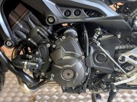 USED 2019 19 YAMAHA TRACER 900 2019. RECENT SERVICE. REALLY GOOD CONDITION. RECENTLY SERVICED