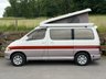 USED TOYOTA GRANVIA 
