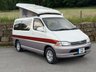USED TOYOTA GRANVIA 