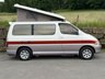 USED TOYOTA GRANVIA 