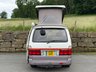 USED TOYOTA GRANVIA 