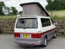 USED TOYOTA GRANVIA 