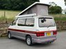 USED TOYOTA GRANVIA 
