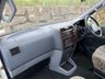 USED TOYOTA GRANVIA 