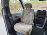 USED TOYOTA GRANVIA 