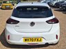 USED 2020 70 VAUXHALL CORSA 1.2 SE Nav Euro 6 5dr LOW INSURANCE/LOVELY VEHICLE!!