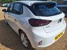 USED 2020 70 VAUXHALL CORSA 1.2 SE Nav Euro 6 5dr LOW INSURANCE/LOVELY VEHICLE!!