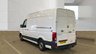 USED 2021 21 VOLKSWAGEN CRAFTER Trendline MWB High Roof CR35 Tdi 102 PS With Air Conditioning, Electric Windows, Parking Sensors, Criose control, Internal racking, Roof Rack and Side Loading door in great condition. 1 Owner from new - 4 Service stamps in the book . This is a genuine commercial opportunity to acquire a highly specified 21 plate Volkswagen Crafter Trendline in medium wheelbase, high roof configuration. Finished in a professional commercial colour, this van presents in great condition throughout and offers an exceptional specification list that is rarely found in a single vehicle at this price point.  The factory-fitted Trendline trim elevates this Crafter well beyond a standard workhorse. Air conditioning ensures cabin comfort during long shifts or warm weather, while electric windows and cruise control make motorway miles effortless and relaxed. The inclusion of front and rear parking sensors takes the stress out of tight urban manoeuvres, protecting both your vehicle and those around you.  This particular van has been carefully specified for immediate productive use. It benefits from professionally installed internal racking, providing secure and organised storage for tools, equipment, or stock. A robust roof rack adds further load-carrying flexibility, while the side loading door offers excellent accessibility for urban deliveries or site work where rear access is restricted. The combination of these features means this Crafter is ready to earn its keep from day one.  Under the bonnet lies the proven 2.0-litre TDI engine producing 102 PS, delivering dependable and efficient performance suited to both city driving and longer hauls. The CR35 designation confirms a gross vehicle weight of 3.5 tonnes, keeping this van within standard car licence requirements while offering a substantial payload capacity.  The service history is a standout feature of this offering. Supplied new to just one owner from new, the vehicle has been meticulously maintained with four service stamps recorded in the service book. This consistent maintenance schedule provides genuine peace of mind and demonstrates the care this van has received throughout its life. The condition reflects this careful ownership, with the bodywork, cab interior, and load area all presenting very well for a working vehicle.  This Crafter represents an intelligent purchase for any sole trader, fleet operator, or business looking to expand or upgrade their commercial fleet. The high specification, factory options, and documented service history make this a van that stands apart from the average used commercial vehicle. It requires no immediate preparation and is ready to be driven away and put straight to work. Viewing is highly recommended to appreciate the condition and specification on offer. For further details, including a full walk-around video and service record verification, please contact the sales team directly. Competitive finance packages and part-exchange options are available. Do not delay, as a van of this calibre in this condition will not remain available for long. 