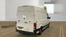 USED 2021 21 VOLKSWAGEN CRAFTER Trendline MWB High Roof CR35 Tdi 102 PS With Air Conditioning, Electric Windows, Parking Sensors, Criose control, Internal racking, Roof Rack and Side Loading door in great condition. 1 Owner from new - 4 Service stamps in the book . This is a genuine commercial opportunity to acquire a highly specified 21 plate Volkswagen Crafter Trendline in medium wheelbase, high roof configuration. Finished in a professional commercial colour, this van presents in great condition throughout and offers an exceptional specification list that is rarely found in a single vehicle at this price point.  The factory-fitted Trendline trim elevates this Crafter well beyond a standard workhorse. Air conditioning ensures cabin comfort during long shifts or warm weather, while electric windows and cruise control make motorway miles effortless and relaxed. The inclusion of front and rear parking sensors takes the stress out of tight urban manoeuvres, protecting both your vehicle and those around you.  This particular van has been carefully specified for immediate productive use. It benefits from professionally installed internal racking, providing secure and organised storage for tools, equipment, or stock. A robust roof rack adds further load-carrying flexibility, while the side loading door offers excellent accessibility for urban deliveries or site work where rear access is restricted. The combination of these features means this Crafter is ready to earn its keep from day one.  Under the bonnet lies the proven 2.0-litre TDI engine producing 102 PS, delivering dependable and efficient performance suited to both city driving and longer hauls. The CR35 designation confirms a gross vehicle weight of 3.5 tonnes, keeping this van within standard car licence requirements while offering a substantial payload capacity.  The service history is a standout feature of this offering. Supplied new to just one owner from new, the vehicle has been meticulously maintained with four service stamps recorded in the service book. This consistent maintenance schedule provides genuine peace of mind and demonstrates the care this van has received throughout its life. The condition reflects this careful ownership, with the bodywork, cab interior, and load area all presenting very well for a working vehicle.  This Crafter represents an intelligent purchase for any sole trader, fleet operator, or business looking to expand or upgrade their commercial fleet. The high specification, factory options, and documented service history make this a van that stands apart from the average used commercial vehicle. It requires no immediate preparation and is ready to be driven away and put straight to work. Viewing is highly recommended to appreciate the condition and specification on offer. For further details, including a full walk-around video and service record verification, please contact the sales team directly. Competitive finance packages and part-exchange options are available. Do not delay, as a van of this calibre in this condition will not remain available for long. 