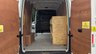 USED 2021 21 VOLKSWAGEN CRAFTER Trendline MWB High Roof CR35 Tdi 102 PS With Air Conditioning, Electric Windows, Parking Sensors, Criose control, Internal racking, Roof Rack and Side Loading door in great condition. 1 Owner from new - 4 Service stamps in the book . This is a genuine commercial opportunity to acquire a highly specified 21 plate Volkswagen Crafter Trendline in medium wheelbase, high roof configuration. Finished in a professional commercial colour, this van presents in great condition throughout and offers an exceptional specification list that is rarely found in a single vehicle at this price point.  The factory-fitted Trendline trim elevates this Crafter well beyond a standard workhorse. Air conditioning ensures cabin comfort during long shifts or warm weather, while electric windows and cruise control make motorway miles effortless and relaxed. The inclusion of front and rear parking sensors takes the stress out of tight urban manoeuvres, protecting both your vehicle and those around you.  This particular van has been carefully specified for immediate productive use. It benefits from professionally installed internal racking, providing secure and organised storage for tools, equipment, or stock. A robust roof rack adds further load-carrying flexibility, while the side loading door offers excellent accessibility for urban deliveries or site work where rear access is restricted. The combination of these features means this Crafter is ready to earn its keep from day one.  Under the bonnet lies the proven 2.0-litre TDI engine producing 102 PS, delivering dependable and efficient performance suited to both city driving and longer hauls. The CR35 designation confirms a gross vehicle weight of 3.5 tonnes, keeping this van within standard car licence requirements while offering a substantial payload capacity.  The service history is a standout feature of this offering. Supplied new to just one owner from new, the vehicle has been meticulously maintained with four service stamps recorded in the service book. This consistent maintenance schedule provides genuine peace of mind and demonstrates the care this van has received throughout its life. The condition reflects this careful ownership, with the bodywork, cab interior, and load area all presenting very well for a working vehicle.  This Crafter represents an intelligent purchase for any sole trader, fleet operator, or business looking to expand or upgrade their commercial fleet. The high specification, factory options, and documented service history make this a van that stands apart from the average used commercial vehicle. It requires no immediate preparation and is ready to be driven away and put straight to work. Viewing is highly recommended to appreciate the condition and specification on offer. For further details, including a full walk-around video and service record verification, please contact the sales team directly. Competitive finance packages and part-exchange options are available. Do not delay, as a van of this calibre in this condition will not remain available for long. 