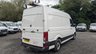 USED 2021 21 VOLKSWAGEN CRAFTER Trendline MWB High Roof CR35 Tdi 102 PS With Air Conditioning, Electric Windows, Parking Sensors, Criose control, Internal racking, Roof Rack and Side Loading door in great condition. 1 Owner from new - 4 Service stamps in the book . This is a genuine commercial opportunity to acquire a highly specified 21 plate Volkswagen Crafter Trendline in medium wheelbase, high roof configuration. Finished in a professional commercial colour, this van presents in great condition throughout and offers an exceptional specification list that is rarely found in a single vehicle at this price point.  The factory-fitted Trendline trim elevates this Crafter well beyond a standard workhorse. Air conditioning ensures cabin comfort during long shifts or warm weather, while electric windows and cruise control make motorway miles effortless and relaxed. The inclusion of front and rear parking sensors takes the stress out of tight urban manoeuvres, protecting both your vehicle and those around you.  This particular van has been carefully specified for immediate productive use. It benefits from professionally installed internal racking, providing secure and organised storage for tools, equipment, or stock. A robust roof rack adds further load-carrying flexibility, while the side loading door offers excellent accessibility for urban deliveries or site work where rear access is restricted. The combination of these features means this Crafter is ready to earn its keep from day one.  Under the bonnet lies the proven 2.0-litre TDI engine producing 102 PS, delivering dependable and efficient performance suited to both city driving and longer hauls. The CR35 designation confirms a gross vehicle weight of 3.5 tonnes, keeping this van within standard car licence requirements while offering a substantial payload capacity.  The service history is a standout feature of this offering. Supplied new to just one owner from new, the vehicle has been meticulously maintained with four service stamps recorded in the service book. This consistent maintenance schedule provides genuine peace of mind and demonstrates the care this van has received throughout its life. The condition reflects this careful ownership, with the bodywork, cab interior, and load area all presenting very well for a working vehicle.  This Crafter represents an intelligent purchase for any sole trader, fleet operator, or business looking to expand or upgrade their commercial fleet. The high specification, factory options, and documented service history make this a van that stands apart from the average used commercial vehicle. It requires no immediate preparation and is ready to be driven away and put straight to work. Viewing is highly recommended to appreciate the condition and specification on offer. For further details, including a full walk-around video and service record verification, please contact the sales team directly. Competitive finance packages and part-exchange options are available. Do not delay, as a van of this calibre in this condition will not remain available for long. 