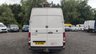 USED 2021 21 VOLKSWAGEN CRAFTER Trendline MWB High Roof CR35 Tdi 102 PS With Air Conditioning, Electric Windows, Parking Sensors, Criose control, Internal racking, Roof Rack and Side Loading door in great condition. 1 Owner from new - 4 Service stamps in the book . This is a genuine commercial opportunity to acquire a highly specified 21 plate Volkswagen Crafter Trendline in medium wheelbase, high roof configuration. Finished in a professional commercial colour, this van presents in great condition throughout and offers an exceptional specification list that is rarely found in a single vehicle at this price point.  The factory-fitted Trendline trim elevates this Crafter well beyond a standard workhorse. Air conditioning ensures cabin comfort during long shifts or warm weather, while electric windows and cruise control make motorway miles effortless and relaxed. The inclusion of front and rear parking sensors takes the stress out of tight urban manoeuvres, protecting both your vehicle and those around you.  This particular van has been carefully specified for immediate productive use. It benefits from professionally installed internal racking, providing secure and organised storage for tools, equipment, or stock. A robust roof rack adds further load-carrying flexibility, while the side loading door offers excellent accessibility for urban deliveries or site work where rear access is restricted. The combination of these features means this Crafter is ready to earn its keep from day one.  Under the bonnet lies the proven 2.0-litre TDI engine producing 102 PS, delivering dependable and efficient performance suited to both city driving and longer hauls. The CR35 designation confirms a gross vehicle weight of 3.5 tonnes, keeping this van within standard car licence requirements while offering a substantial payload capacity.  The service history is a standout feature of this offering. Supplied new to just one owner from new, the vehicle has been meticulously maintained with four service stamps recorded in the service book. This consistent maintenance schedule provides genuine peace of mind and demonstrates the care this van has received throughout its life. The condition reflects this careful ownership, with the bodywork, cab interior, and load area all presenting very well for a working vehicle.  This Crafter represents an intelligent purchase for any sole trader, fleet operator, or business looking to expand or upgrade their commercial fleet. The high specification, factory options, and documented service history make this a van that stands apart from the average used commercial vehicle. It requires no immediate preparation and is ready to be driven away and put straight to work. Viewing is highly recommended to appreciate the condition and specification on offer. For further details, including a full walk-around video and service record verification, please contact the sales team directly. Competitive finance packages and part-exchange options are available. Do not delay, as a van of this calibre in this condition will not remain available for long. 
