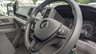 USED 2021 21 VOLKSWAGEN CRAFTER Trendline MWB High Roof CR35 Tdi 102 PS With Air Conditioning, Electric Windows, Parking Sensors, Criose control, Internal racking, Roof Rack and Side Loading door in great condition. 1 Owner from new - 4 Service stamps in the book . This is a genuine commercial opportunity to acquire a highly specified 21 plate Volkswagen Crafter Trendline in medium wheelbase, high roof configuration. Finished in a professional commercial colour, this van presents in great condition throughout and offers an exceptional specification list that is rarely found in a single vehicle at this price point.  The factory-fitted Trendline trim elevates this Crafter well beyond a standard workhorse. Air conditioning ensures cabin comfort during long shifts or warm weather, while electric windows and cruise control make motorway miles effortless and relaxed. The inclusion of front and rear parking sensors takes the stress out of tight urban manoeuvres, protecting both your vehicle and those around you.  This particular van has been carefully specified for immediate productive use. It benefits from professionally installed internal racking, providing secure and organised storage for tools, equipment, or stock. A robust roof rack adds further load-carrying flexibility, while the side loading door offers excellent accessibility for urban deliveries or site work where rear access is restricted. The combination of these features means this Crafter is ready to earn its keep from day one.  Under the bonnet lies the proven 2.0-litre TDI engine producing 102 PS, delivering dependable and efficient performance suited to both city driving and longer hauls. The CR35 designation confirms a gross vehicle weight of 3.5 tonnes, keeping this van within standard car licence requirements while offering a substantial payload capacity.  The service history is a standout feature of this offering. Supplied new to just one owner from new, the vehicle has been meticulously maintained with four service stamps recorded in the service book. This consistent maintenance schedule provides genuine peace of mind and demonstrates the care this van has received throughout its life. The condition reflects this careful ownership, with the bodywork, cab interior, and load area all presenting very well for a working vehicle.  This Crafter represents an intelligent purchase for any sole trader, fleet operator, or business looking to expand or upgrade their commercial fleet. The high specification, factory options, and documented service history make this a van that stands apart from the average used commercial vehicle. It requires no immediate preparation and is ready to be driven away and put straight to work. Viewing is highly recommended to appreciate the condition and specification on offer. For further details, including a full walk-around video and service record verification, please contact the sales team directly. Competitive finance packages and part-exchange options are available. Do not delay, as a van of this calibre in this condition will not remain available for long. 