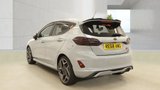 USED 2018 68 FORD FIESTA 1.5T EcoBoost ST-3 Hatchback 5dr Petrol Manual Euro 6 (200 ps) FULL HISTORY+NAV+HEATED SEATS