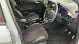 USED 2018 68 FORD FIESTA 1.5T EcoBoost ST-3 Hatchback 5dr Petrol Manual Euro 6 (200 ps) FULL HISTORY+NAV+HEATED SEATS