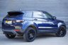 USED 2017 17 LAND ROVER RANGE ROVER EVOQUE 2.0 TD4 SE Tech SUV 5dr Diesel Auto 4WD Euro 6 (s/s) (180 ps) 1 FORMER OWNER + IMMACULATE EXAMPLE + NEW TIMING CHAIN + FULL SERVICE HISTORY