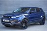 USED 2017 17 LAND ROVER RANGE ROVER EVOQUE 2.0 TD4 SE Tech SUV 5dr Diesel Auto 4WD Euro 6 (s/s) (180 ps) 1 FORMER OWNER + IMMACULATE EXAMPLE + NEW TIMING CHAIN + FULL SERVICE HISTORY