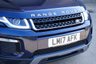 USED 2017 17 LAND ROVER RANGE ROVER EVOQUE 2.0 TD4 SE Tech SUV 5dr Diesel Auto 4WD Euro 6 (s/s) (180 ps) 1 FORMER OWNER + IMMACULATE EXAMPLE + NEW TIMING CHAIN + FULL SERVICE HISTORY