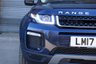 USED 2017 17 LAND ROVER RANGE ROVER EVOQUE 2.0 TD4 SE Tech SUV 5dr Diesel Auto 4WD Euro 6 (s/s) (180 ps) 1 FORMER OWNER + IMMACULATE EXAMPLE + NEW TIMING CHAIN + FULL SERVICE HISTORY