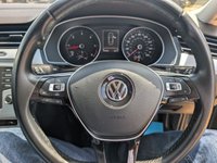 USED 2015 15 VOLKSWAGEN PASSAT 2.0 TDI BlueMotion Tech SE Business Saloon 4dr Diesel Manual Euro 6 (s/s) (150 ps) Mot 21st June 2027, No Advisories, + Full Service History, 8 Services, + Cambelt @ 80k, + Clutch Kit @ 56k, + 1 Previous Owner, last keeper 2020, + 3 Months Warranty, + ULEZ compliant, + Parking sensors/parkpilot, + Sat nav, + DAB radio, + Air con, + USB/aux, + Cruise control, + Voice command, + Folding mirrors, + x4 electric windows, + Auto lights, + Privacy glass rear, + Isofix, + Alloys