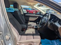 USED 2015 15 VOLKSWAGEN PASSAT 2.0 TDI BlueMotion Tech SE Business Saloon 4dr Diesel Manual Euro 6 (s/s) (150 ps) Mot 21st June 2027, No Advisories, + Full Service History, 8 Services, + Cambelt @ 80k, + Clutch Kit @ 56k, + 1 Previous Owner, last keeper 2020, + 3 Months Warranty, + ULEZ compliant, + Parking sensors/parkpilot, + Sat nav, + DAB radio, + Air con, + USB/aux, + Cruise control, + Voice command, + Folding mirrors, + x4 electric windows, + Auto lights, + Privacy glass rear, + Isofix, + Alloys