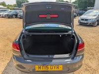 USED 2015 15 VOLKSWAGEN PASSAT 2.0 TDI BlueMotion Tech SE Business Saloon 4dr Diesel Manual Euro 6 (s/s) (150 ps) Mot 21st June 2027, No Advisories, + Full Service History, 8 Services, + Cambelt @ 80k, + Clutch Kit @ 56k, + 1 Previous Owner, last keeper 2020, + 3 Months Warranty, + ULEZ compliant, + Parking sensors/parkpilot, + Sat nav, + DAB radio, + Air con, + USB/aux, + Cruise control, + Voice command, + Folding mirrors, + x4 electric windows, + Auto lights, + Privacy glass rear, + Isofix, + Alloys