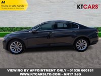 USED 2015 15 VOLKSWAGEN PASSAT 2.0 TDI BlueMotion Tech SE Business Saloon 4dr Diesel Manual Euro 6 (s/s) (150 ps) Mot 21st June 2027, No Advisories, + Full Service History, 8 Services, + Cambelt @ 80k, + Clutch Kit @ 56k, + 1 Previous Owner, last keeper 2020, + 3 Months Warranty, + ULEZ compliant, + Parking sensors/parkpilot, + Sat nav, + DAB radio, + Air con, + USB/aux, + Cruise control, + Voice command, + Folding mirrors, + x4 electric windows, + Auto lights, + Privacy glass rear, + Isofix, + Alloys