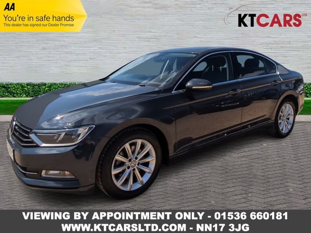 View our VOLKSWAGEN PASSAT