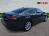 USED 2015 15 VOLKSWAGEN PASSAT 2.0 TDI BlueMotion Tech SE Business Saloon 4dr Diesel Manual Euro 6 (s/s) (150 ps) Mot 21st June 2027, No Advisories, + Full Service History, 8 Services, + Cambelt @ 80k, + Clutch Kit @ 56k, + 1 Previous Owner, last keeper 2020, + 3 Months Warranty, + ULEZ compliant, + Parking sensors/parkpilot, + Sat nav, + DAB radio, + Air con, + USB/aux, + Cruise control, + Voice command, + Folding mirrors, + x4 electric windows, + Auto lights, + Privacy glass rear, + Isofix, + Alloys