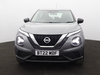 USED 2022 22 NISSAN JUKE 1.0 DIG-T Acenta SUV 5dr Petrol Manual Euro 6 (s/s) (114 ps) REAR VIEW CAM | APPLE CARPLAY