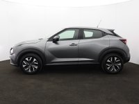 USED 2022 22 NISSAN JUKE 1.0 DIG-T Acenta SUV 5dr Petrol Manual Euro 6 (s/s) (114 ps) REAR VIEW CAM | APPLE CARPLAY
