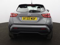 USED 2022 22 NISSAN JUKE 1.0 DIG-T Acenta SUV 5dr Petrol Manual Euro 6 (s/s) (114 ps) REAR VIEW CAM | APPLE CARPLAY