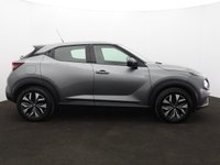 USED 2022 22 NISSAN JUKE 1.0 DIG-T Acenta SUV 5dr Petrol Manual Euro 6 (s/s) (114 ps) REAR VIEW CAM | APPLE CARPLAY