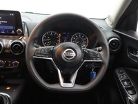 USED 2022 22 NISSAN JUKE 1.0 DIG-T Acenta SUV 5dr Petrol Manual Euro 6 (s/s) (114 ps) REAR VIEW CAM | APPLE CARPLAY