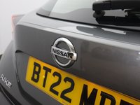 USED 2022 22 NISSAN JUKE 1.0 DIG-T Acenta SUV 5dr Petrol Manual Euro 6 (s/s) (114 ps) REAR VIEW CAM | APPLE CARPLAY