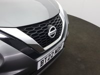 USED 2022 22 NISSAN JUKE 1.0 DIG-T Acenta SUV 5dr Petrol Manual Euro 6 (s/s) (114 ps) REAR VIEW CAM | APPLE CARPLAY