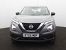 USED 2022 22 NISSAN JUKE 1.0 DIG-T Acenta SUV 5dr Petrol Manual Euro 6 (s/s) (114 ps) REAR VIEW CAM | APPLE CARPLAY